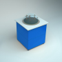 創(chuàng)晨科教——專注于科普展品的創(chuàng)新與制造。